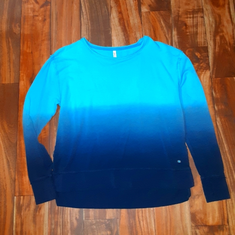 Legendary whitetails women's shirt.  Size small